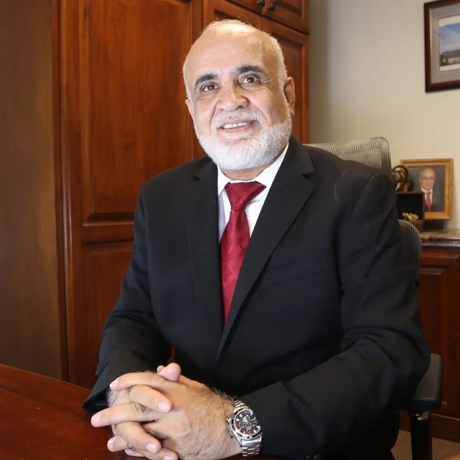 Adnan Alattiyat, Of Counsel, California tenant rights attorney