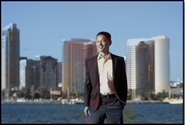 Binh Bui, Principal, California tenant rights attorney