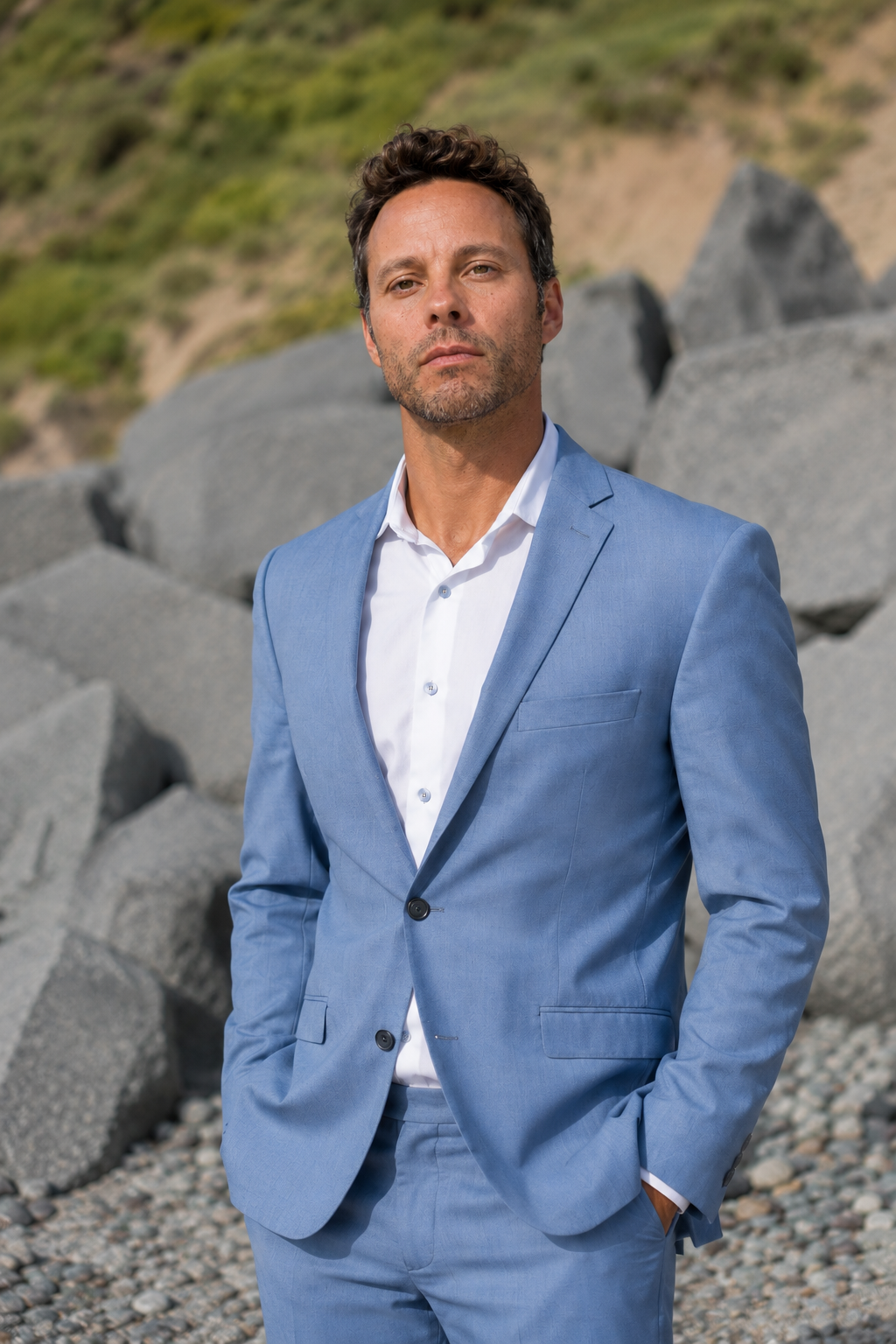 Ilya Signayevsky, Principal, California tenant rights attorney