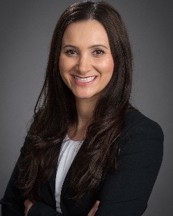 Danielle Kieler, Of Counsel, California tenant rights attorney