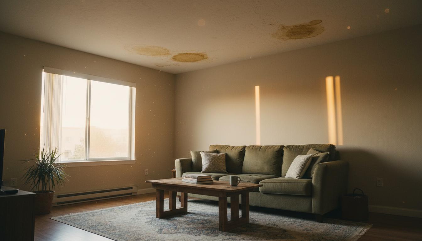 Uninhabitable Conditions